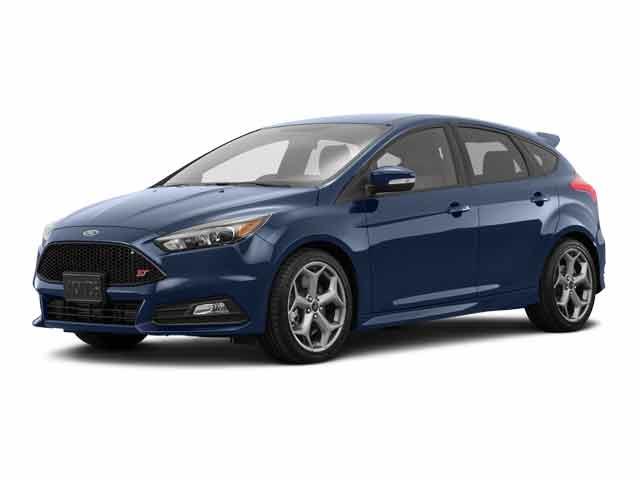 2016 Focus ST Base Hatchback image 1