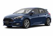 2016 Focus ST Base Hatchback en Rolla