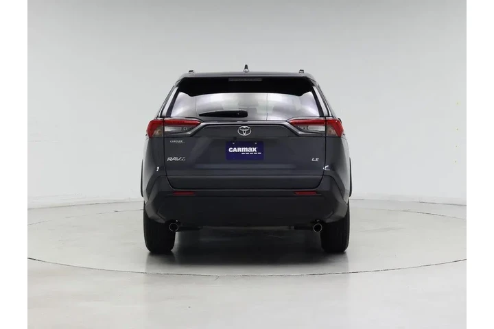 $19998 : Toyota RAV4 2020 LE 4dr SUV image 6