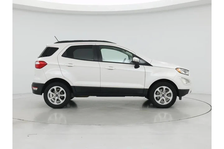 $13998 : Ford EcoSport 2019 SE 4dr Cr image 7