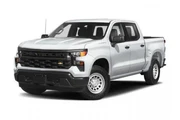 Chevrolet Silverado 1500 202 en Wichita