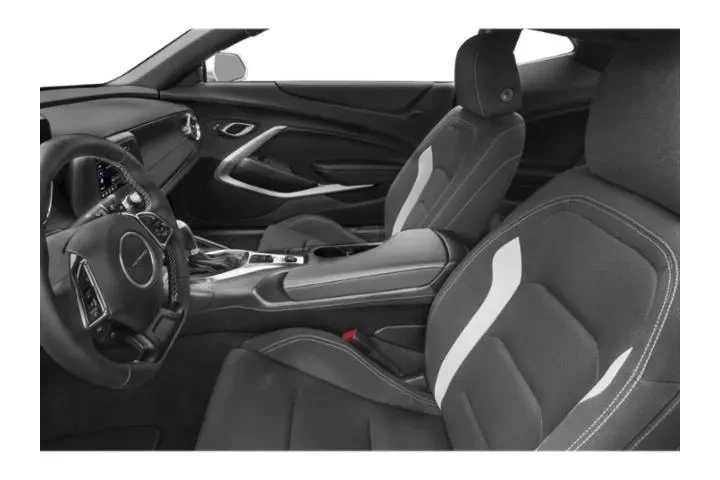 $26995 : Chevrolet Camaro 2023 LT 2dr image 9