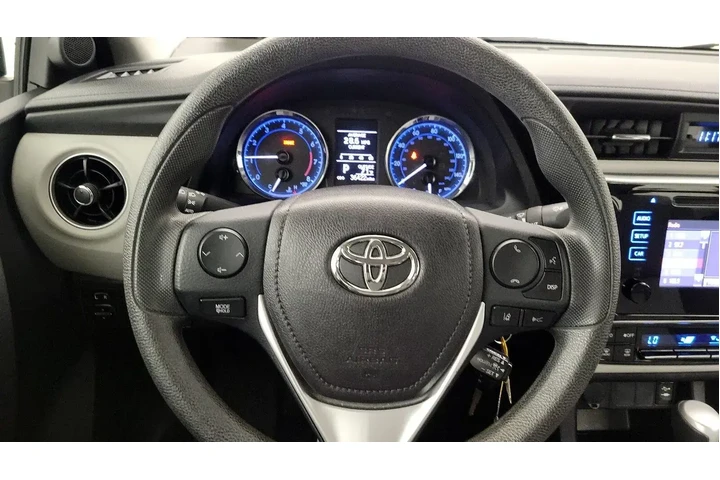 $18998 : Toyota Corolla 2018 LE 4dr S image 10