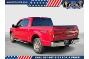 $29922 : Ford F-150 2020 4x4 Lariat 4 thumbnail