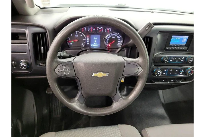 $17998 : Chevrolet Silverado 1500 201 image 10