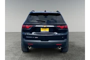 $38100 : Chevrolet Traverse 2023 4x4 thumbnail