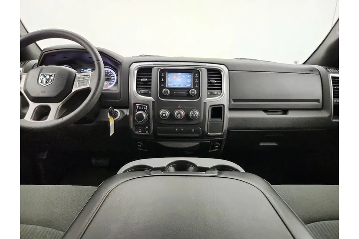 $31998 : Ram 1500 Classic 2022 4x4 Wa image 9