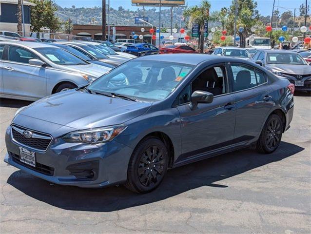 $17790 : 2017 Impreza image 6