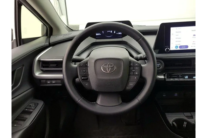 $24998 : Toyota Prius 2023 LE 4dr Hat image 10