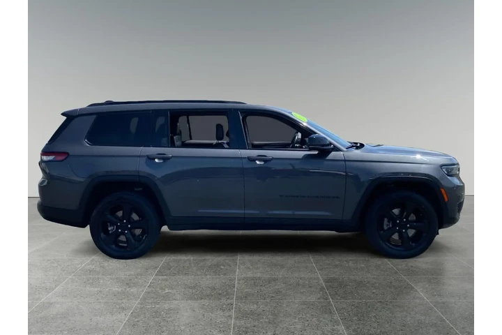 $32178 : Jeep Grand Cherokee L 2021 4 image 6