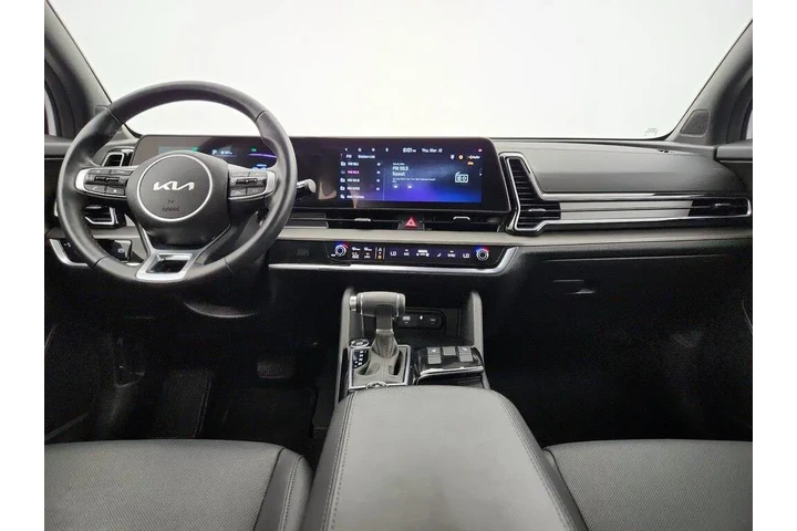 $29998 : Kia Sportage 2025 AWD X-Line image 9