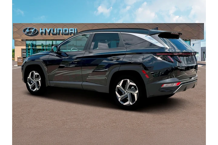 $24771 : Hyundai TUCSON 2024 SEL 4dr image 4