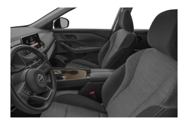 $22495 : Nissan Rogue 2023 AWD S 4dr image 9