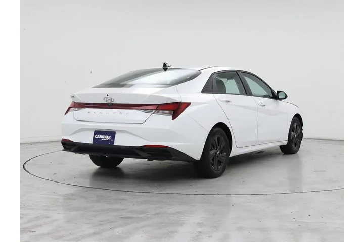 $20998 : Hyundai ELANTRA 2022 SEL 4dr image 8