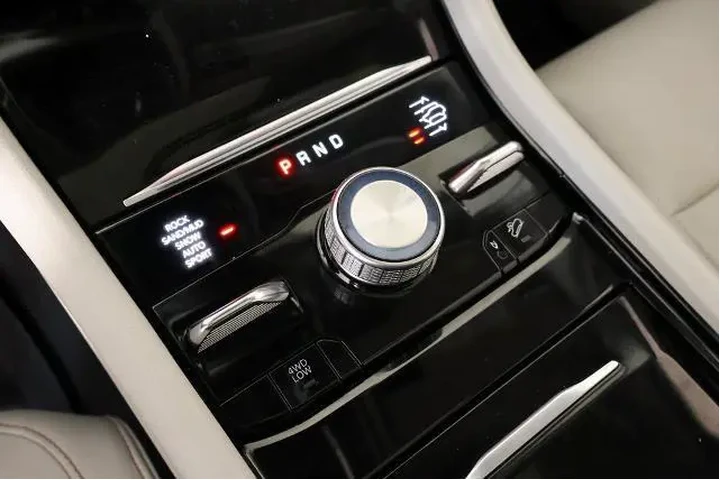 $33685 : Jeep Grand Cherokee L 2022 4 image 9