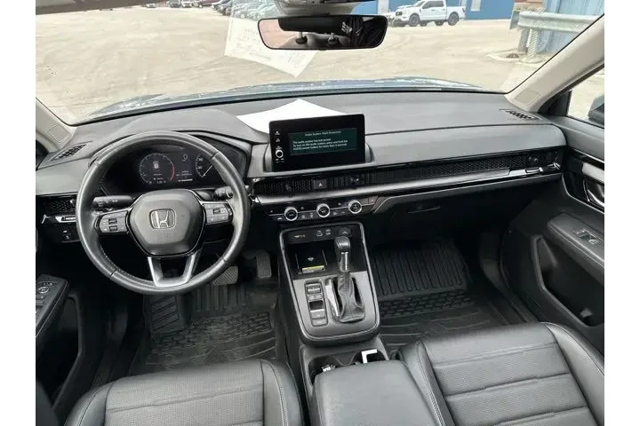 $32199 : Honda CR-V 2024 AWD EX-L 4dr image 5