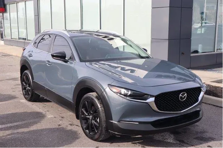 $21973 : Mazda CX-30 2023 AWD 2.5 S C image 3