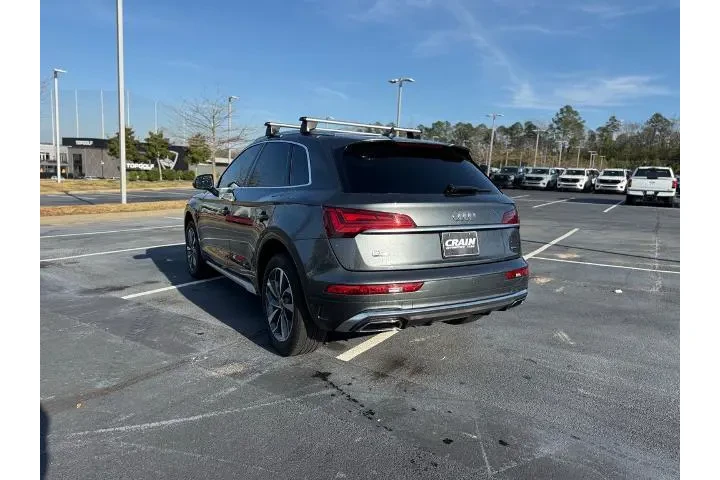 $33612 : Audi Q5 2023 AWD quattro S l image 5