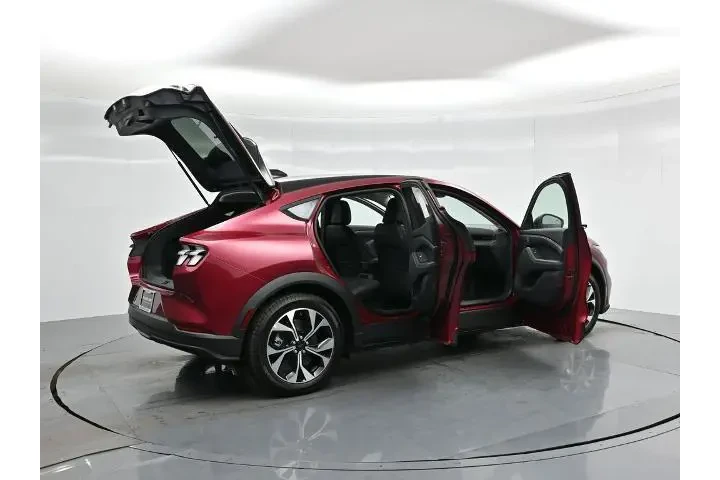 $34596 : Ford Mustang Mach-E 2025 Sel image 6