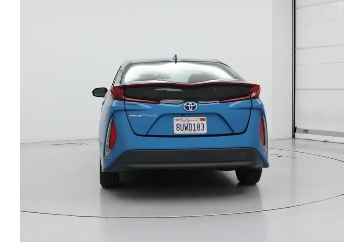 $21998 : Toyota Prius Prime 2018 Prem image 6