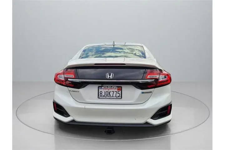 $12495 : Honda Clarity Plug-In Hybrid image 7