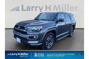 Toyota 4Runner 2015 AWD Limi en Salt Lake City