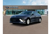 Hyundai SONATA 2025 SE 4dr S en Long Island
