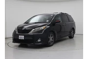 $23998 : Toyota Sienna 2017 SE 8-Pass thumbnail