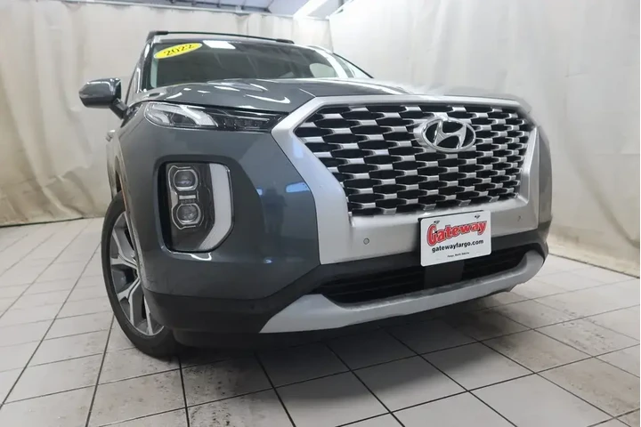 $32943 : Hyundai PALISADE 2022 AWD SE image 2