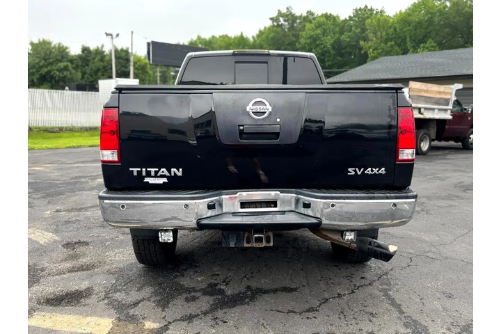 $14995 : 2012 Titan image 3