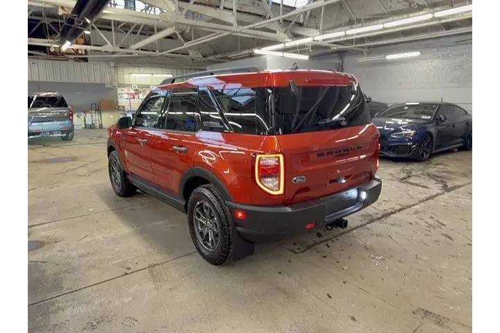 $25990 : Ford Bronco Sport 2022 AWD B image 8