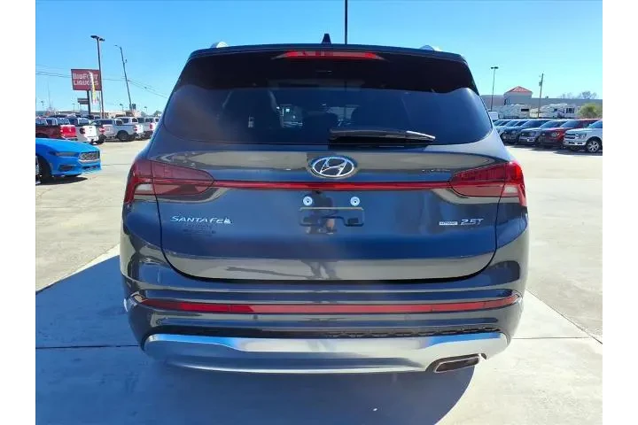 $28995 : Hyundai SANTA FE 2023 AWD Ca image 4