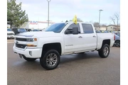 $17977 : Chevrolet Silverado 1500 201 thumbnail