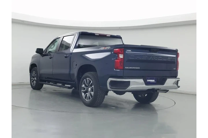 $34998 : Chevrolet Silverado 1500 202 image 2