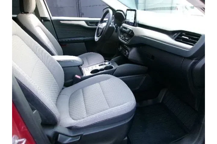 $23996 : Ford Escape 2022 AWD SE 4dr image 3