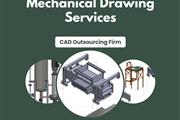 Mechanical Drawing Services en New York