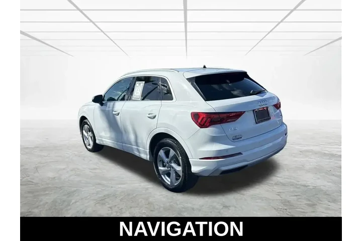 $20731 : Audi Q3 2020 AWD quattro Pre image 7