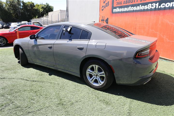 $17999 : 2019 DODGE CHARGER SXT image 8