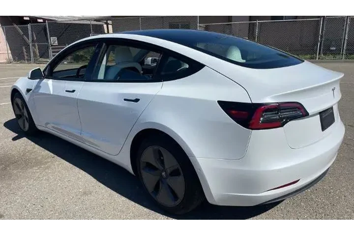 $24000 : Tesla Model 3 2021 Standard image 4