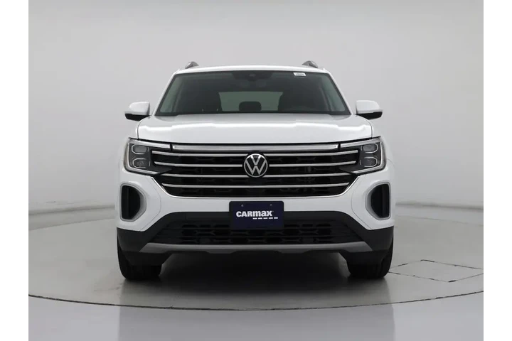 $27998 : Volkswagen Atlas 2024 SE 4dr image 5