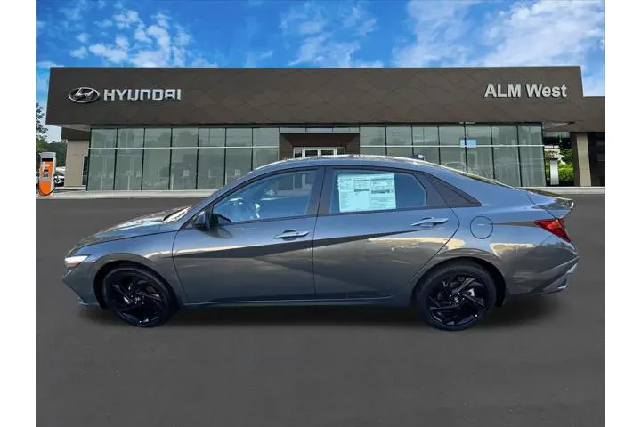 $21820 : Hyundai ELANTRA 2026 SEL Spo image 8