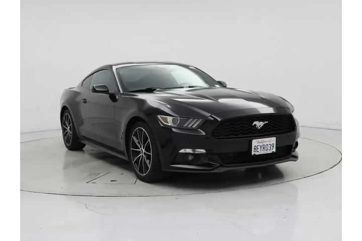 $21998 : Ford Mustang 2015 EcoBoost 2 image 1