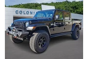 $39700 : Jeep Gladiator 2023 4x4 Spor thumbnail