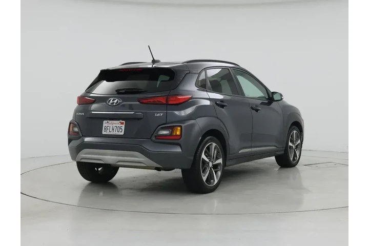 $15998 : Hyundai KONA 2018 Limited 4d image 8