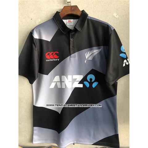 $24 : camiseta rugby All Blacks image 1