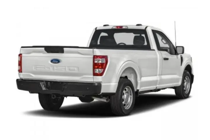 $36995 : Ford F-150 2023 4x2 XL 2dr R image 4