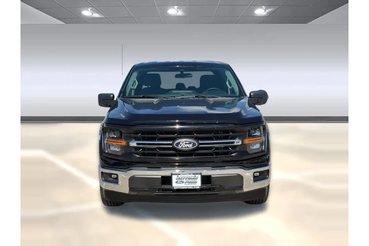 $39997 : Ford F-150 2025 4x2 XLT 4dr image 6