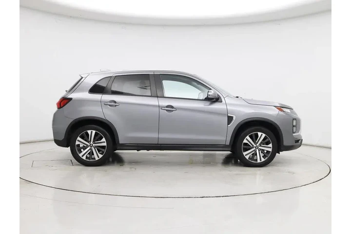 $16998 : Mitsubishi Outlander Sport 2 image 7