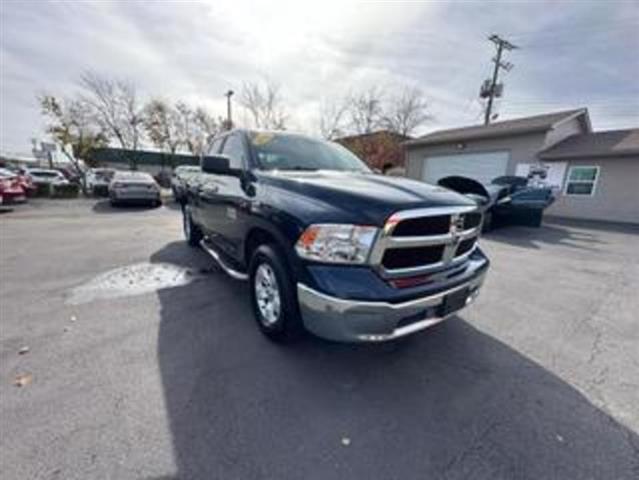 $13999 : 2017 RAM Ram 1500 image 1