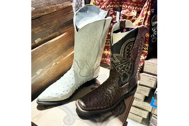 ¡Vístete estilo vaquero! en San Bernardino